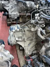 МКПП Ford IB5 3M5R7002NB 1.4-1.6 И HXJA