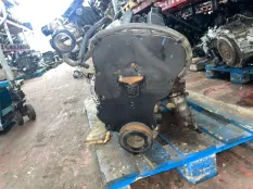 Двигатель Chevrolet F16D376140753 1.6 И F16D3