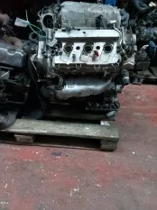 Двигатель Audi CJT 3.0 И CJT