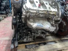Двигатель Audi CJT 3.0 И CJT ЕСТЬ ЭНДОСКОПИЯ