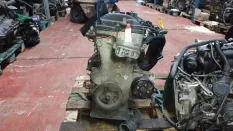 Двигатель Hyundai-KIA 1.2 И G4LAAM349097 G4LA