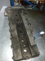 Клапанная крышка Chevrolet Trail Blazer 12612090 LL8