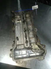 Клапанная крышка Opel Antara 25186591 2013 Z22D1