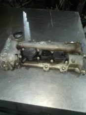 Клапанная крышка Opel Antara 25186591 2013 Z22D1