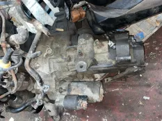 МКПП Volkswagen DUU DUU 1.9 Д AAZ