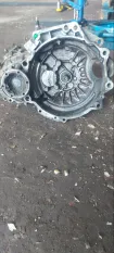 МКПП Volkswagen CHD DUU 1.9 Д AAZ
