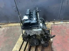 Двигатель Hyundai-KIA D4HACH10770 2.0 Д D4HA ЕСТЬ ЭНДОСКОПИЯ
