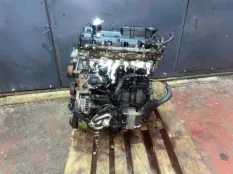 Двигатель Hyundai-KIA D4HBNONUMBER 2.2 Д D4HB