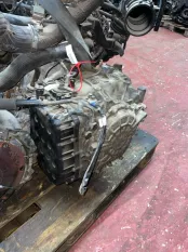 АКПП Hyundai-KIA A6LF2 A6LF2 2.0 И 4WD G4KH