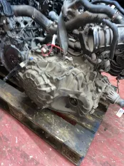 АКПП Hyundai-KIA A6LF2 A6LF2 2.0 И 4WD G4KH