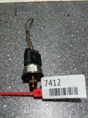 Клапан давления топлива Mercedes SPRINTER A6510700700 651901