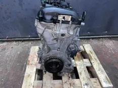 Двигатель Ford SEBA8D80212 2.3 И SEBA ЕСТЬ ЭНДОСКОПИЯ