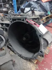 МКПП AUY 1.9 Д AUY