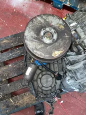 Раздаточная коробка Land Rover 4462003 4.6 И 46D