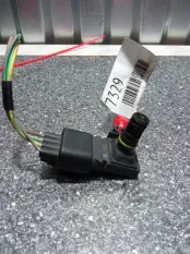 Датчик абсолютного давления Ford Focus 2S6A9F479BB SHDA