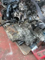 АКПП Hyundai D4HBNONUMBER 2.2 Д 4WD D4HB