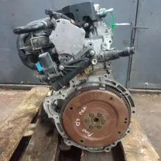 Двигатель Ford Ecoboost JQMBEC52352 1.6 И JQMB