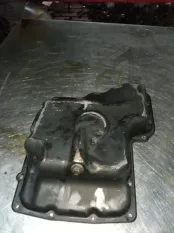 Поддон масляный двигателя Citroen Jumper 2S7Q6675BA PUMA