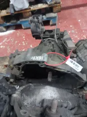 МКПП Rover 18K4F 1.8 И 18K4F