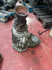 Раздаточная коробка Infiniti 33100-CG000 501531C 33100CG000501531C 3.5 И VQ35HR