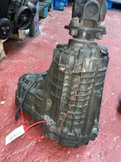 Раздаточная коробка Infiniti 33100-CG000 501531C 33100CG000501531C 3.5 И VQ35HR