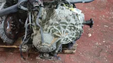 Вариатор Nissan 4WD VQ3579526C 3.5 И Z51 VQ35DE