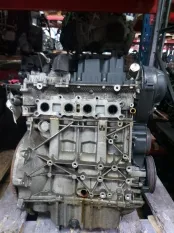 Двигатель Ford Ecoboost JTMAUB62417 1.6 И JTMA