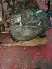 АКПП Ford TF-81C TF81C7G917000BB 2.3 И SEBA MONDEO 4