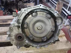 АКПП Opel AF40 AF40 2.0 Д A20DTH