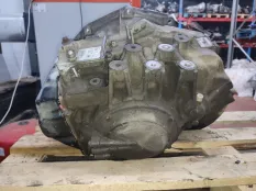 АКПП Opel AF40 AF40 2.0 Д A20DTH