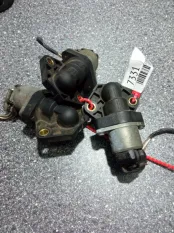 Клапан холостого хода Ford Fiesta 2S6A9F715BA FYJA