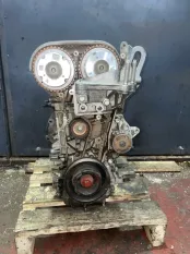 Двигатель Ford Ecoboost JQMBEUA77191 1.6 И JQMB