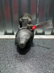 Стартер Mitsubishi 2.4 И Outlander M000T21571 4B12