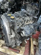 Двигатель Hyundai-KIA EURO 5 D4CB 2.5 Д D4CB