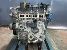 Двигатель Ford Ecoboost JQMBFU59261 1.6 И JQMB