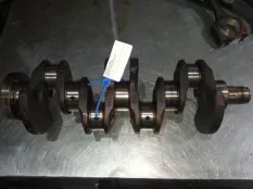 Коленвал Skoda Octavia BCA