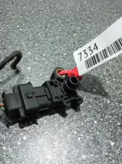 Датчик абсолютного давления Chevrolet Aveo 0261230146