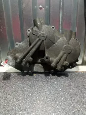 Крышка фазорегулятора Nissan Patrol 13041EZ30B VK56VD