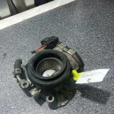 Дроссельная заслонка Citroen C1 163617 1KRFE