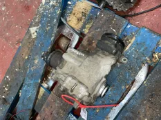 Редуктор моста Nissan VQ35DE 3.5 И VQ35DE