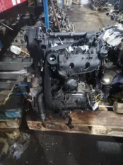 Двигатель Peugeot 241007VP265721 2.7 Д UHZ