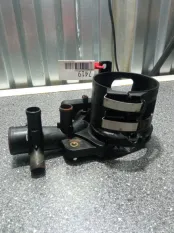 Корпус топливного фильтра Mercedes-Benz Sprinter A6512003700 651901