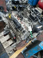 Двигатель Ford M8DAKR220047 1.5 И M9MA\M9MB\M9DA\M9DB