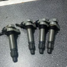 Катушка зажигания Chevrolet Captiva 0997001430 3.2