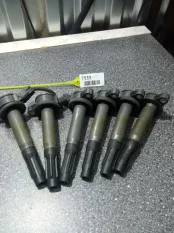 Катушка зажигания Ford Escape 6E5E12A375BA AJ