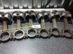 Шатун Jeep Grand Cherokee 5012362AC EVA