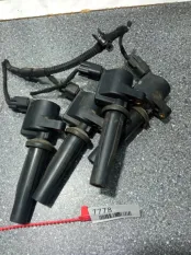 Катушка зажигания Ford Focus 4M5G12A366BC AODA