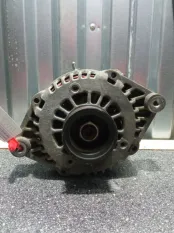Генератор Chevrolet Captiva 96866019 Z24SED