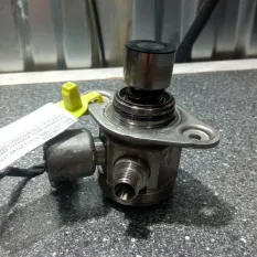 Топливный насос высокого давления Ford Focus BM5G9D376BB JTDA