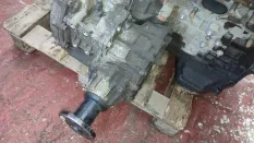 Раздаточная коробка Hyundai-KIA G6DB7K343131 3.3 И G6DB